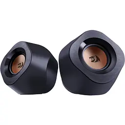 Акустична система 2.0 Redragon Kaidas Bluetooth 6 Вт RGB, USB - мініатюра 3