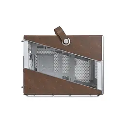 Корпус Montech HERITAGE PRO W - мініатюра 4