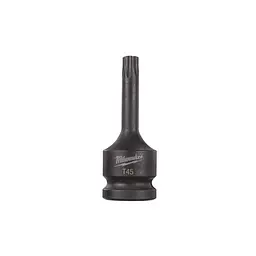 Головка ударна ShW 1/2'' MILWAUKEE з робочою частиною TX45