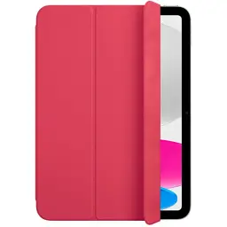 Чохол до планшета Apple Smart Folio for iPad (A16) - Watermelon (MDEP4ZM/A) - мініатюра 2