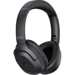 Навушники Havit H612BT Life 02H Black (HV-H612BT) - мініатюра 4