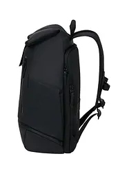 Рюкзак-Ролтоп Для Ноутбука 15,6" American Tourister URBAN TIDE BLACK 62x32x23 MK7*09003 - мініатюра 4