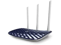 Маршрутизатор ARCHER C20 AC750, 4xFE LAN, 1xFE WAN TP-Link teh0017073 - мініатюра 4