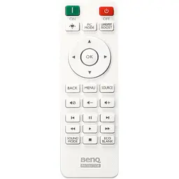 Проектор BenQ TK700ST (9H.JP877.17E) - мініатюра 6