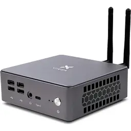 Неттоп Vinga Mini PC V660 8/1TB (V6601235U.81T) [126689] - мініатюра 4