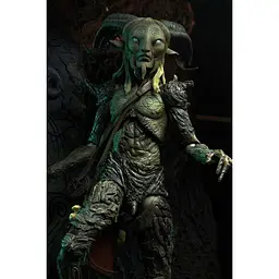 Фігурка Neka Лабіринт Фавна Старий Фавн Pan's Labyrinth Old Faun 23 см N PL OF 23 - мініатюра 5