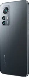 Смартфон Blackview A85 8/128GB Black - мініатюра 5