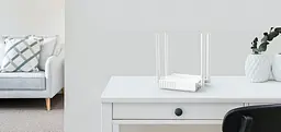 Роутер - бездротовий маршрутизатор Tp-Link Archer C24 AC750 (2-діапазонний) - мініатюра 7