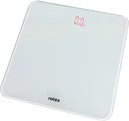 Ваги напольні Rotex RSB20-W - мініатюра 2