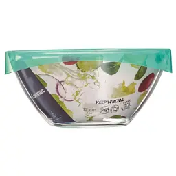 Харчовий контейнер Luminarc Keep'n Box Moss Green Салатник 17 см / 1.1 л (P3672)