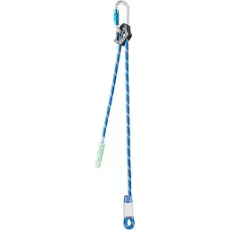Самостраховка Edelrid Switch Pro Adjust 200 см (1017-840252000170)