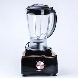 Кухонний комбайн Sokany SK-7040 - мініатюра 6