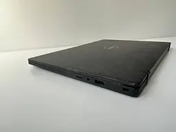 Ноутбук Dell Latitude 7370 13.3" (m7-6Y75 / 16GB / SSD 256GB / 1920х1080 IPS) б/в - мініатюра 8