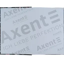 Книга записна Axent Birds&Flowers A4 в клітинку 96 аркушів (8422-571-A) - мініатюра 3
