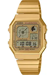 Годинник Casio A130WEG-9AEF
