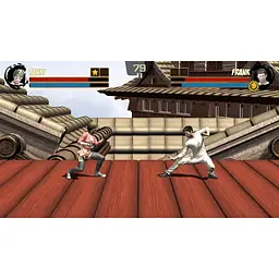 Ключ активації Microsoft Kung Fu Fighting для Xbox One/Series S/X - мініатюра 7
