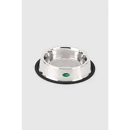 Миска для тварин ТМ HIDOG 1101C 21 см Різнокольоровий (2100104238014)