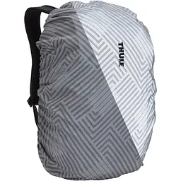 Рюкзак Thule Paramount Commuter Backpack 27L Black (TH 3204731) - мініатюра 11