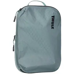 Дорожня сумка Thule Compression Packing Cube Medium TCPC-202 Pond Gray (3205116)