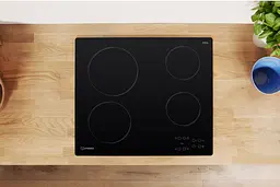 Електрична варильна поверхня Indesit RI 161 C (6380389) - мініатюра 7