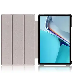 Чохол-книжка BeCover Smart Case для Huawei MatePad 11 Black (707607) - мініатюра 5