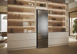 Холодильник Haier (HTW5620DNMG) - мініатюра 9