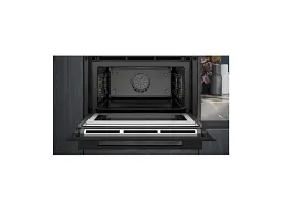 Духовка електрична Siemens CM736G1B1 - мініатюра 3