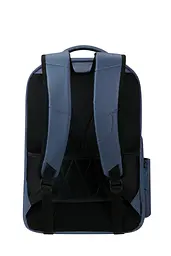 Рюкзак 15,6" American Tourister URBAN GROOVE NAVY/ORANGE 50x31х23 24G*67043 - мініатюра 2