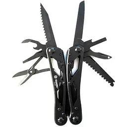 Мультитул Multi Tool Ganzo G202B - мініатюра 3