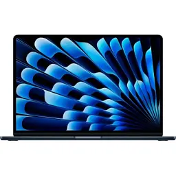 Ноутбук Apple MacBook Air 15 M5 A3448 Midnight (MDVN4UA/A)