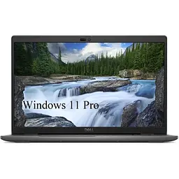Ноутбук Dell Latitude 3540, IPS, i5-1235U 10-core, 24 GB DDR4, 512 GB m2 PCIe, Windows 11 Pro
