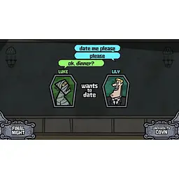 Ключ активації Microsoft The Jackbox Party Pack 4 для Xbox One/Series - мініатюра 4