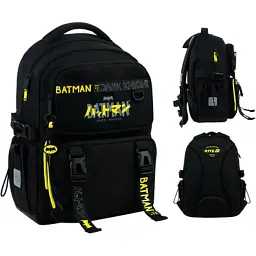 Рюкзак шкільний Kite Education 1022 DC Comics (DC26-1022M)