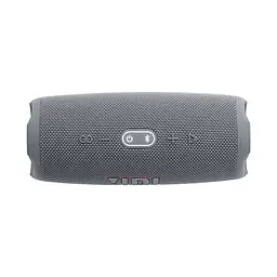 Портативна акустика JBL Charge 5 Grey [JBLCHARGE5GRY] [56116] - мініатюра 3