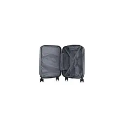 Валіза Semi Line 20" S T5761-2 Petrol (DAS302937) - мініатюра 6