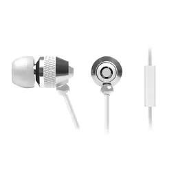 Гарнітура REAL-EL Z-1500 Mobile White (EL124100033) - мініатюра 3