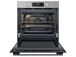 Духовка електрична Whirlpool OMK58CU1SX - мініатюра 2