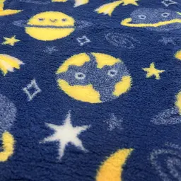 Килимок для собак Vetbed Magical Space 160х300 см