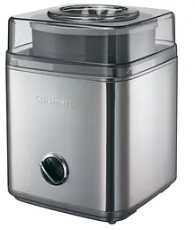 Морозивниця Cuisinart Deluxe (ICE30BCE) - мініатюра 7