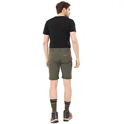 Штани Viking M 2 in 1 Rocklyn L Olive (VI-ROCKLYNPANTMAN-OLIVE-L) - мініатюра 5