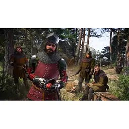 Гра Kingdom Come: Deliverance 2 (українські субтитри) (PS5) - мініатюра 4