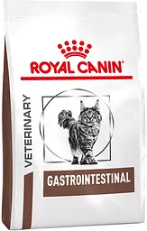Роял Канін 400 г Gastro Intestinal Cat