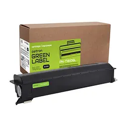 Тонер-картридж Patron Toshiba T-1810E Green Label (PN-T1810GL)