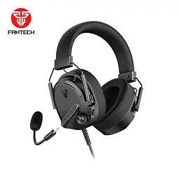 Ігрові Навушники Fantech MH91 Alto Чорний - мініатюра 3