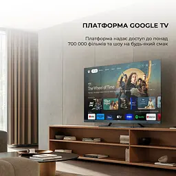 Телевізор Sharp 75FQ5EG - мініатюра 14