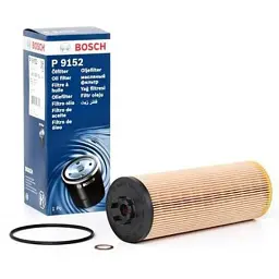 Фільтр масляний Bosch 1 457 429 152 - мініатюра 4