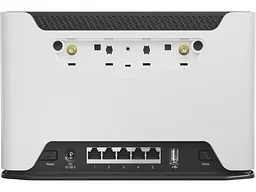 Бездротовий маршрутизатор (роутер) MikroTik Chateau LTE12 (D53G-5HACD2HND-TC&EG120K-EA) - мініатюра 3