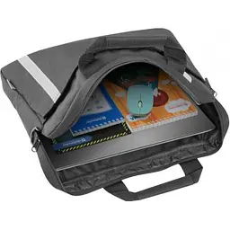 Сумка для ноутбука Defender 15.6" Shiny (26097) - мініатюра 7