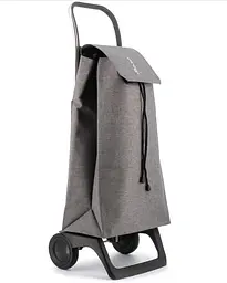 Сумка-візок Rolser Jet Tweed Joy 40 Gris (JET038-1022) - мініатюра 2