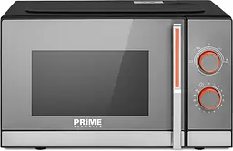 Мікрохвильова піч Prime Technics PMW 23851 HB